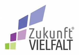 Logo ZukunftVIELFALT®